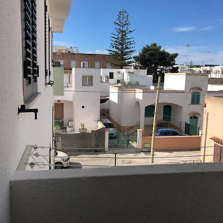 Casa enea Villa Santa Maria di Leuca Exterior foto