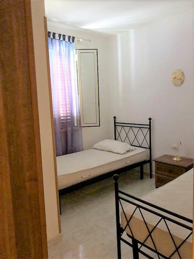 Casa enea Villa Santa Maria di Leuca Exterior foto